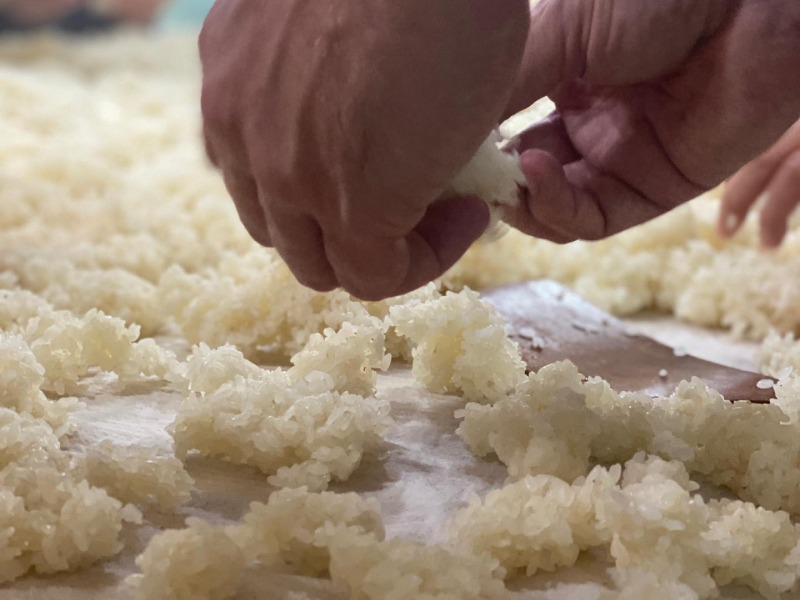 ‘Makgeolli-making’ is now an intangible cultural asset in Korea