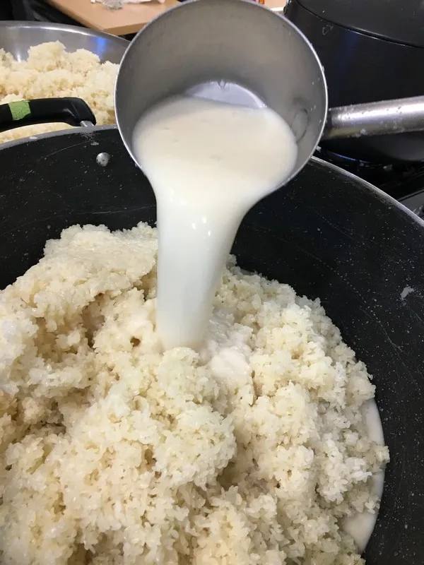Top 5 Makgeolli FAQ: Your Questions Answered!