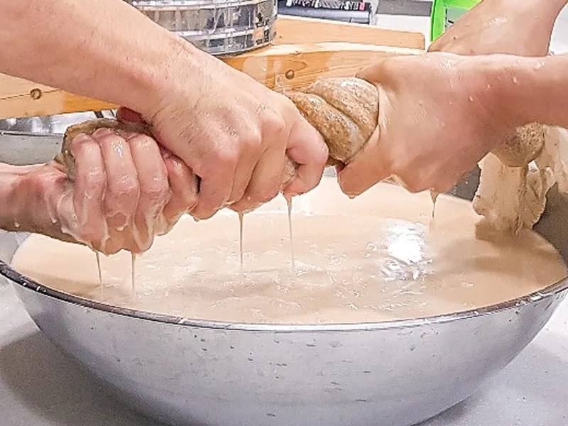 What is Korean Makgeolli? Korean Rice Wine Explained